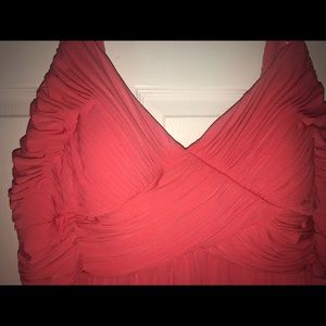 Size 22W Calvin Klein formal dress